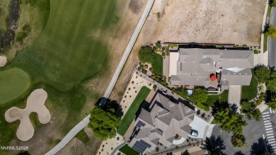Impeccably maintained and thoughtfully upgraded, this Wingfield on The Resort At Red Hawk  in Nevada - for sale on GolfHomes.com, golf home, golf lot