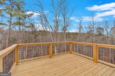 Welcome to the Travis floor plan - a thoughtfully designed 4 on The Plantation Golf Club in Georgia - for sale on GolfHomes.com, golf home, golf lot