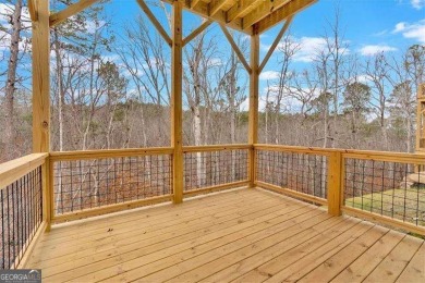 Welcome to the Travis floor plan - a thoughtfully designed 4 on The Plantation Golf Club in Georgia - for sale on GolfHomes.com, golf home, golf lot