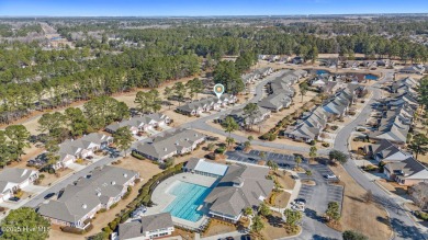 Welcome to maintenance-free living in the highly desirable on Magnolia Greens Golf Plantation in North Carolina - for sale on GolfHomes.com, golf home, golf lot