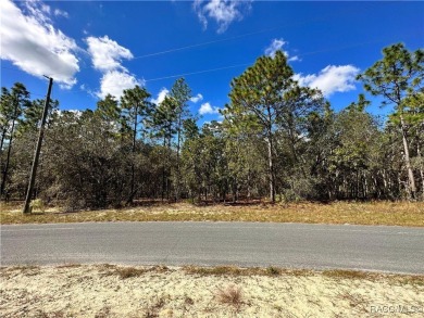 Check out these two lots (side by side) in Sugarmill Woods - in on Sugarmill Woods Golf and Country Club in Florida - for sale on GolfHomes.com, golf home, golf lot