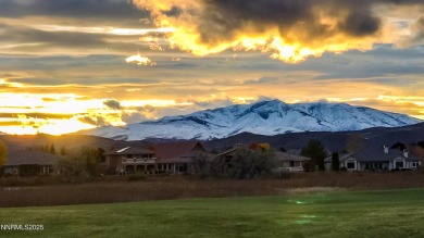 Impeccably maintained and thoughtfully upgraded, this Wingfield on The Resort At Red Hawk  in Nevada - for sale on GolfHomes.com, golf home, golf lot