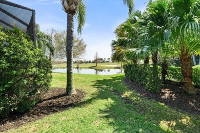Situated in the desirable Country Club East of Lakewood Ranch on Ritz-Carlton Members Golf Club in Florida - for sale on GolfHomes.com, golf home, golf lot