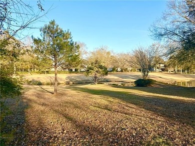 This is the homesite you've been waiting for, located directly on Money Hill Golf and Country Club in Louisiana - for sale on GolfHomes.com, golf home, golf lot