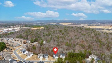 Welcome to the Travis floor plan - a thoughtfully designed 4 on The Plantation Golf Club in Georgia - for sale on GolfHomes.com, golf home, golf lot