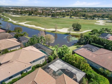 Situated in the desirable Country Club East of Lakewood Ranch on Ritz-Carlton Members Golf Club in Florida - for sale on GolfHomes.com, golf home, golf lot
