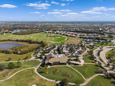 Situated in the desirable Country Club East of Lakewood Ranch on Ritz-Carlton Members Golf Club in Florida - for sale on GolfHomes.com, golf home, golf lot