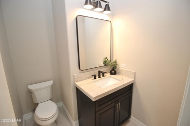 When extreme is an understatement, Stroke is your HOME! Golf on London Bridge Golf Course in Arizona - for sale on GolfHomes.com, golf home, golf lot