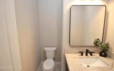 When extreme is an understatement, Stroke is your HOME! Golf on London Bridge Golf Course in Arizona - for sale on GolfHomes.com, golf home, golf lot