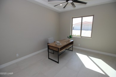 When extreme is an understatement, Stroke is your HOME! Golf on London Bridge Golf Course in Arizona - for sale on GolfHomes.com, golf home, golf lot