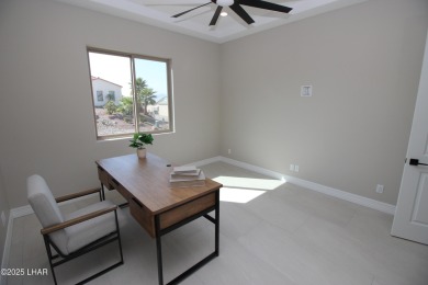 When extreme is an understatement, Stroke is your HOME! Golf on London Bridge Golf Course in Arizona - for sale on GolfHomes.com, golf home, golf lot