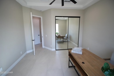 When extreme is an understatement, Stroke is your HOME! Golf on London Bridge Golf Course in Arizona - for sale on GolfHomes.com, golf home, golf lot