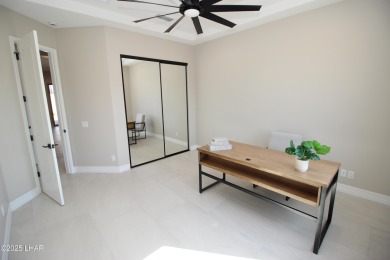 When extreme is an understatement, Stroke is your HOME! Golf on London Bridge Golf Course in Arizona - for sale on GolfHomes.com, golf home, golf lot