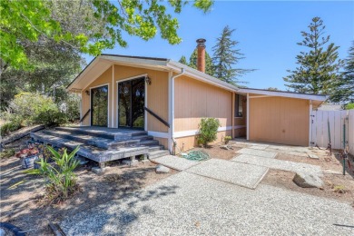 Nestled behind the gates of San Luis Bay Estates in the on Avila Beach Golf Resort in California - for sale on GolfHomes.com, golf home, golf lot