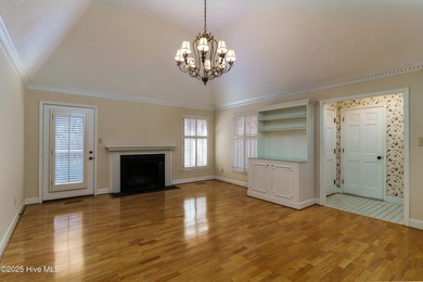 Welcome to 136 Love Thirty Lane, a unique and desirable on Country Club of North Carolina in North Carolina - for sale on GolfHomes.com, golf home, golf lot