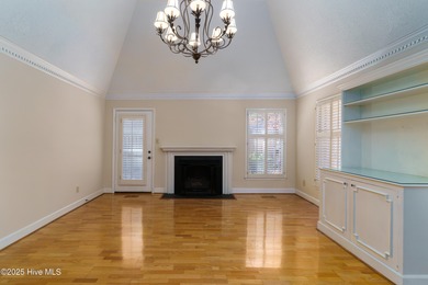 Welcome to 136 Love Thirty Lane, a unique and desirable on Country Club of North Carolina in North Carolina - for sale on GolfHomes.com, golf home, golf lot