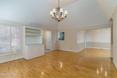 Welcome to 136 Love Thirty Lane, a unique and desirable on Country Club of North Carolina in North Carolina - for sale on GolfHomes.com, golf home, golf lot