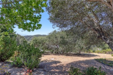 Nestled behind the gates of San Luis Bay Estates in the on Avila Beach Golf Resort in California - for sale on GolfHomes.com, golf home, golf lot