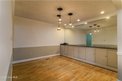 Welcome to 136 Love Thirty Lane, a unique and desirable on Country Club of North Carolina in North Carolina - for sale on GolfHomes.com, golf home, golf lot