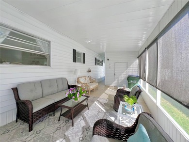Welcome to this charming 2-bedroom, 2-bath home in the highly on Fairway Village Golf Course in Florida - for sale on GolfHomes.com, golf home, golf lot