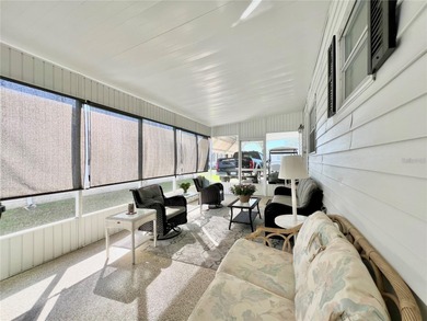 Welcome to this charming 2-bedroom, 2-bath home in the highly on Fairway Village Golf Course in Florida - for sale on GolfHomes.com, golf home, golf lot