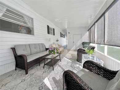 Welcome to this charming 2-bedroom, 2-bath home in the highly on Fairway Village Golf Course in Florida - for sale on GolfHomes.com, golf home, golf lot