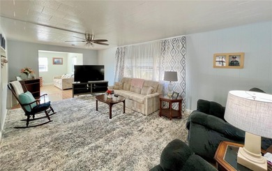 Welcome to this charming 2-bedroom, 2-bath home in the highly on Fairway Village Golf Course in Florida - for sale on GolfHomes.com, golf home, golf lot