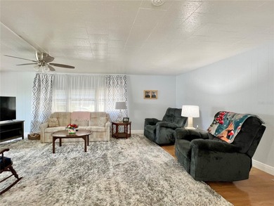 Welcome to this charming 2-bedroom, 2-bath home in the highly on Fairway Village Golf Course in Florida - for sale on GolfHomes.com, golf home, golf lot