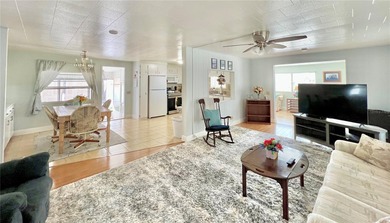 Welcome to this charming 2-bedroom, 2-bath home in the highly on Fairway Village Golf Course in Florida - for sale on GolfHomes.com, golf home, golf lot