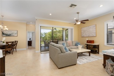 Gorgeous Fully Furnished Turnkey Townhome with Lake View on Vineyards Golf and Country Club in Florida - for sale on GolfHomes.com, golf home, golf lot