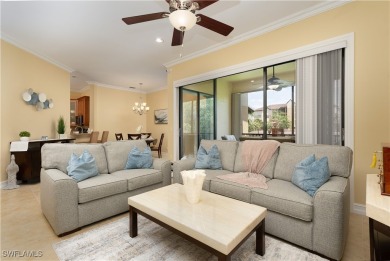 Gorgeous Fully Furnished Turnkey Townhome with Lake View on Vineyards Golf and Country Club in Florida - for sale on GolfHomes.com, golf home, golf lot