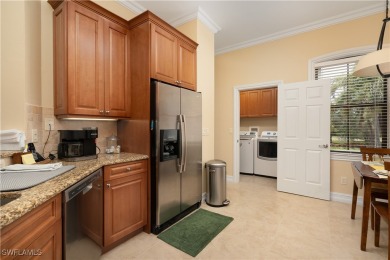 Gorgeous Fully Furnished Turnkey Townhome with Lake View on Vineyards Golf and Country Club in Florida - for sale on GolfHomes.com, golf home, golf lot