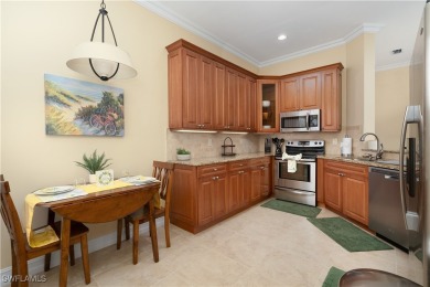 Gorgeous Fully Furnished Turnkey Townhome with Lake View on Vineyards Golf and Country Club in Florida - for sale on GolfHomes.com, golf home, golf lot