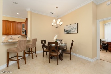 Gorgeous Fully Furnished Turnkey Townhome with Lake View on Vineyards Golf and Country Club in Florida - for sale on GolfHomes.com, golf home, golf lot