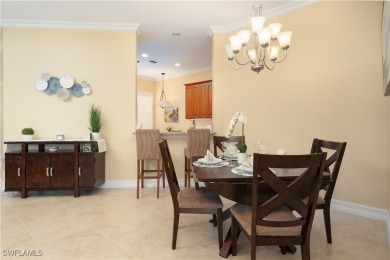 Gorgeous Fully Furnished Turnkey Townhome with Lake View on Vineyards Golf and Country Club in Florida - for sale on GolfHomes.com, golf home, golf lot
