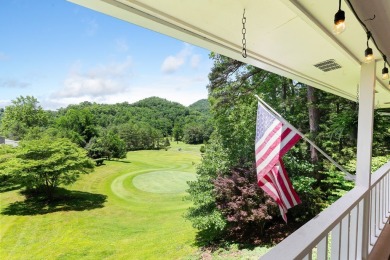 Charming 2 bed, 3 bath home in a peaceful gated golf course on Mill Creek Country Club in North Carolina - for sale on GolfHomes.com, golf home, golf lot