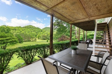 Charming 2 bed, 3 bath home in a peaceful gated golf course on Mill Creek Country Club in North Carolina - for sale on GolfHomes.com, golf home, golf lot