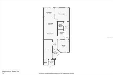 One or more photo(s) has been virtually staged. WELCOME HOME TO on Pelican Pointe Golf and Country Club in Florida - for sale on GolfHomes.com, golf home, golf lot