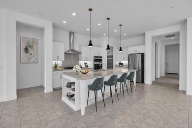 Come see the VIEWS, the UPGRADES, and the unmatched LIFESTYLE on Mission Hills Golf Club in California - for sale on GolfHomes.com, golf home, golf lot