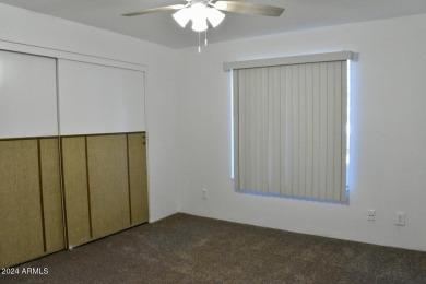 Don't pass up this beautiful, low maintenance patio home. The on Ahwatukee Country Club in Arizona - for sale on GolfHomes.com, golf home, golf lot
