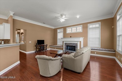 BEST PRICE IN ISLAND WEST! Experience Bluffton's best kept on Island West Golf Club in South Carolina - for sale on GolfHomes.com, golf home, golf lot