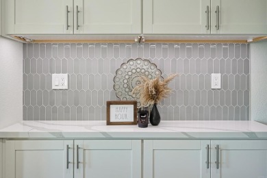 Beautifully updated 2 bed, 2 bath end unit in the gated on Sycuan Resort and Golf Courses in California - for sale on GolfHomes.com, golf home, golf lot