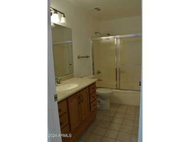 Don't pass up this beautiful, low maintenance patio home. The on Ahwatukee Country Club in Arizona - for sale on GolfHomes.com, golf home, golf lot