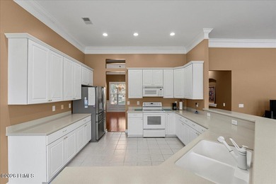 BEST PRICE IN ISLAND WEST! Experience Bluffton's best kept on Island West Golf Club in South Carolina - for sale on GolfHomes.com, golf home, golf lot