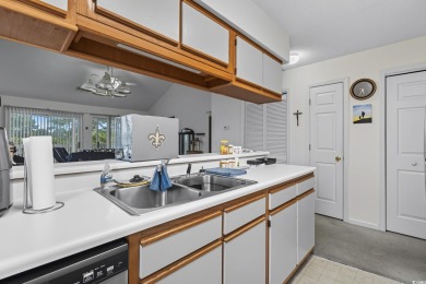 Welcome to this spacious 2 bed, 2 bath condo located in the on  in South Carolina - for sale on GolfHomes.com, golf home, golf lot