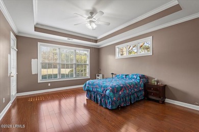 BEST PRICE IN ISLAND WEST! Experience Bluffton's best kept on Island West Golf Club in South Carolina - for sale on GolfHomes.com, golf home, golf lot