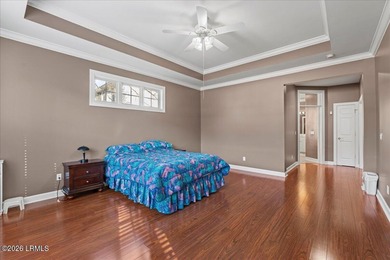 BEST PRICE IN ISLAND WEST! Experience Bluffton's best kept on Island West Golf Club in South Carolina - for sale on GolfHomes.com, golf home, golf lot