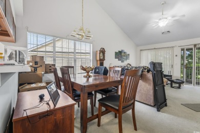 Welcome to this spacious 2 bed, 2 bath condo located in the on  in South Carolina - for sale on GolfHomes.com, golf home, golf lot
