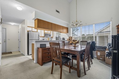 Welcome to this spacious 2 bed, 2 bath condo located in the on  in South Carolina - for sale on GolfHomes.com, golf home, golf lot