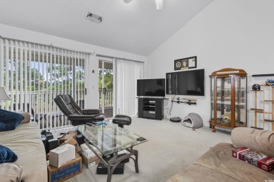 Welcome to this spacious 2 bed, 2 bath condo located in the on  in South Carolina - for sale on GolfHomes.com, golf home, golf lot